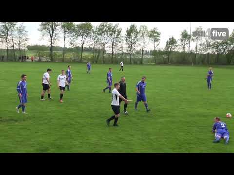 22-05-08 SGM Schmiechtal-Alb I - Schwarz-Weiss Donau II 0:2