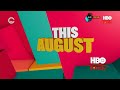 HBO Family Asia August 2025 Highlights