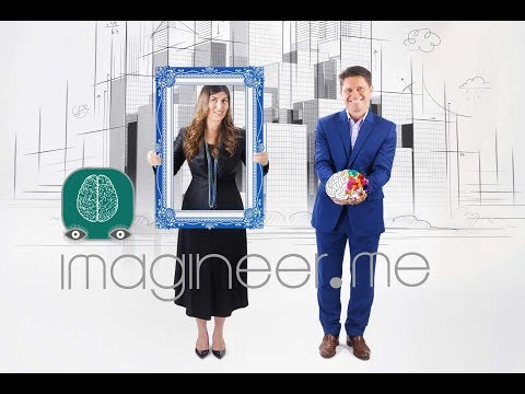 Neuroscience, The Imagination & The Workplace - Vivid Ideas 2016