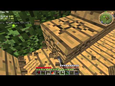 MoonLite Plays Minecraft: Yogbox Ep40 "HEY KRYSTAL!"