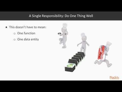 Hands On Microservices with TypeScript 3 Microservices Guidelines and Trade offs | packtpub com