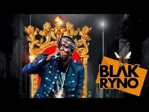 Black Ryno - Di Truth (Gage Diss) March 2014