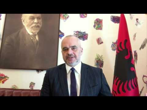 Report TV - 'Komunikimi', Rama: 1 mld USD për rritjen e ekonomisë familjare