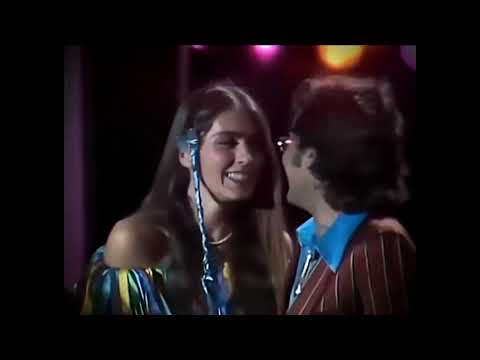 Al Bano et Romina Power — Et je suis à toi