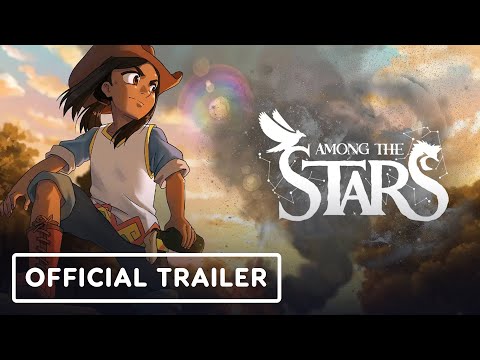 Among The Stars - Official Teaser Trailer | Latin American Games Showcase