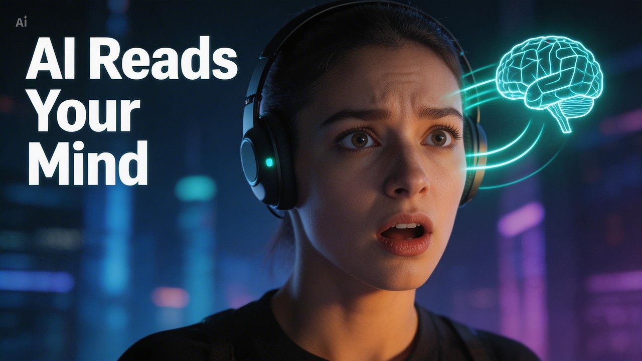 AI That Reads Your Mind The Future of Brain Computer Interfaces