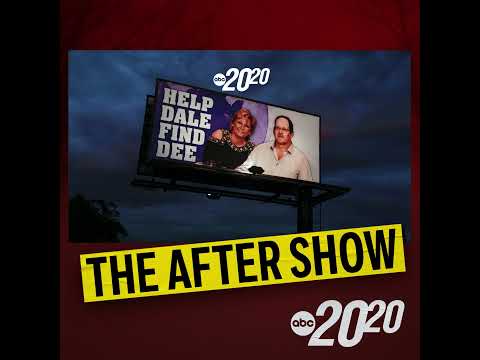 The After Show: Help Dale Find Dee
