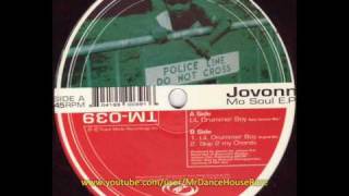 Jovonn - Skip 2 My Chords (2002)