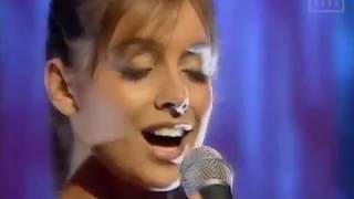 Louise - Top Of The Pops - Arms Around The World