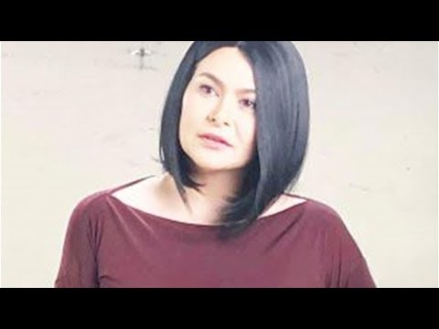 Aiko, itatapat kay Dimples Romana