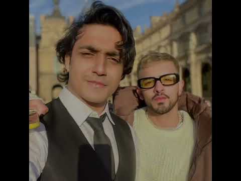 #TanzeelKhan New Birthday Wish For #SanketMehta 🥺♾#Damnfam #IG #Satan #squadTk #TeamSM