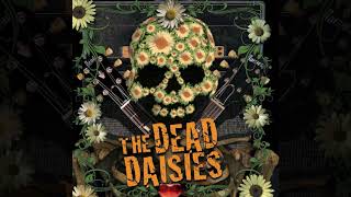 The Dead Daisies - Can&#39;t Fight This Feeling