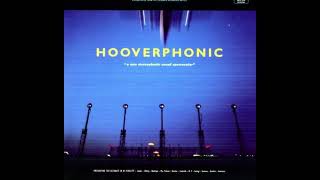 Hooverphonic - &quot;Inhaler&quot;