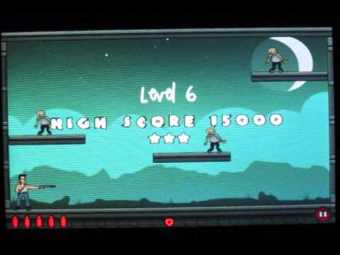 Stupid Zombies iPhone Game review