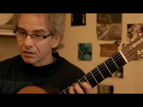 PINO ENRIQUEZ - El tango y sus posibilidades (english / francais / portugues SUB)