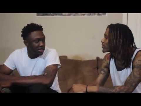 Chucky5 - M.O.N.E.Y.