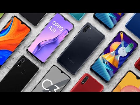 КАКОЙ СМАРТФОН КУПИТЬ В НАЧАЛЕ 2021 ГОДА ДО 15000 РУБЛЕЙ?