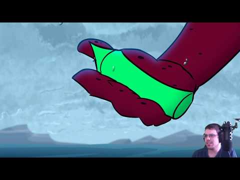 Gildedguy vs Oxob - Story #6 Reaction!