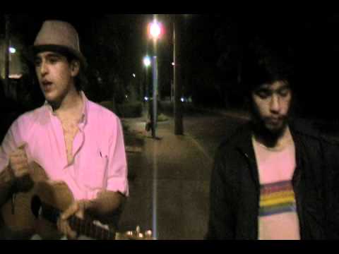 Los Mil Jinetes - Un lugar desconocido