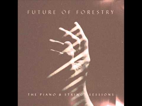 Future of forestry   The piano and strings sessions ( Full album ) 2014