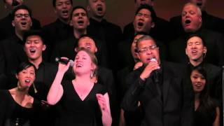 Highrock Covenant Church Christmas Benefit Concert - 2015