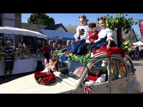 Fête au Pays du Ried 2023 - Holtzwihr