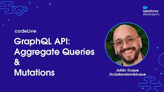 Download the video "codeLive: GraphQL API - Aggregate Queries & Mutations"