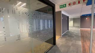 Thomas Pattullo Building - 3rd Floor - 762 m²