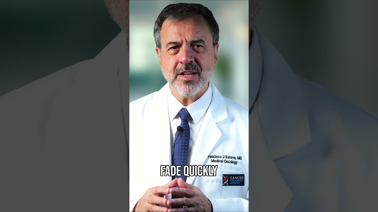 Chemo Side Effects: How Long Do They REALLY Last? #shorts