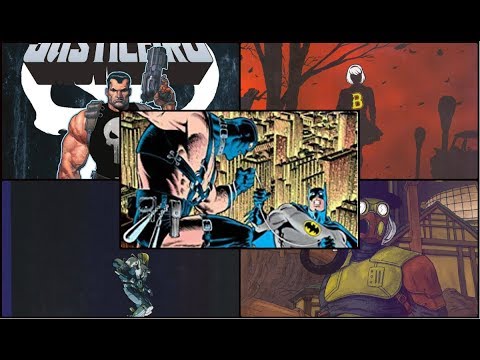 QUADRINHOS COM ATÉ 60% OFF