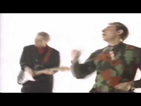 Giant Steps - Another Lover (1988, US # 13) (Enhanced)