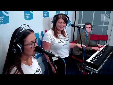 Halo Kultura Session / Trio „Z Motyką na Sabak”