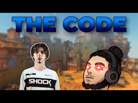 The Code (s9mm stream highlights)