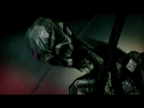 Empirine - Eld II: Umbral Existence | Music Video