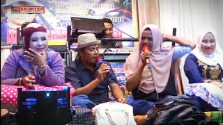 Download lagu Sabana Sero!!😜🤣Mak Son Vs Mak Ipin~Saluang Ayu Dewi Group Arek Arek Lungga || Live Balai - Balai mp3