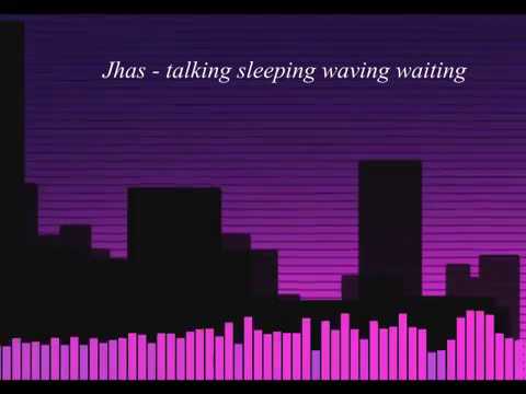 Video thumbnail for Talking, Sleeping, Waiting