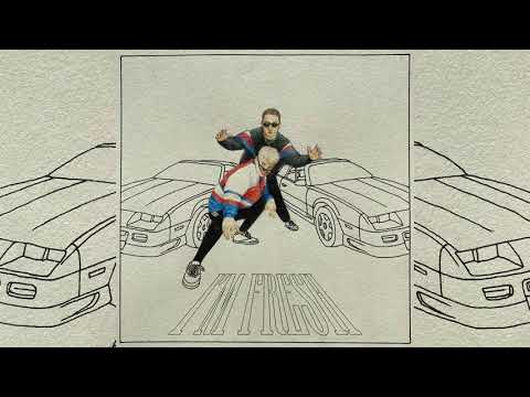 Joey Valence & Brae - I'm Fresh