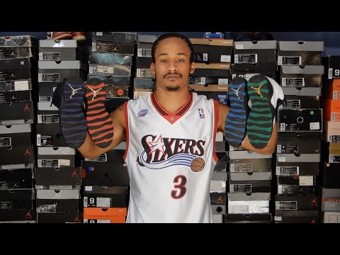 My Entire Sneaker Collection (150+ Pairs)