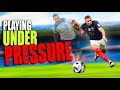 Learn How To Master Playing UNDER PRESSURE