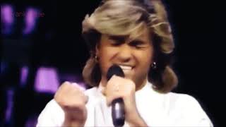 GEORGE MICHAEL &quot;Love&#39;s In Need Of Love Today&quot; live