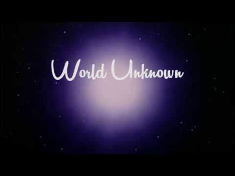 Brian Lopez - World Unknown [Lyric Video]