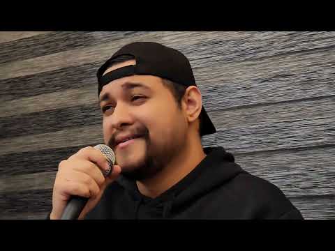 Berk Erikçi - Şarkıların İçinden Gel - Live Performans