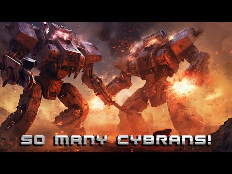 SUPREME COMMANDER EPIC #122 Custom 7v7 on map gen