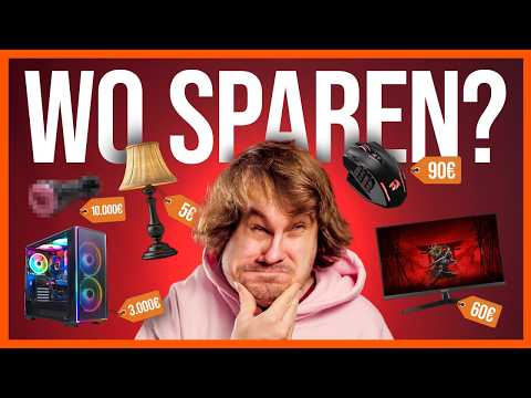 Der Gaming PC Einsteiger Guide (was du wirklich brauchst)