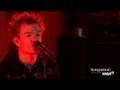 Sum 41 Walking Disaster Live At Orange Lounge 2008