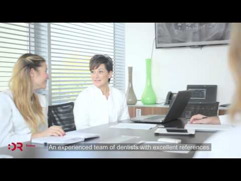 About the center - Dental Center Štimac