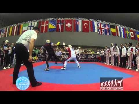 Top Ten UK v USA Allstars Austrian Classics 2014
