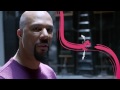 Common - Stand in the Way of Darkness (See America Campaign)