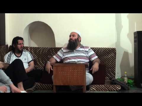 Dituria është më e madhe se Paraja (Ja një argument) - Hoxhë Bekir Halimi