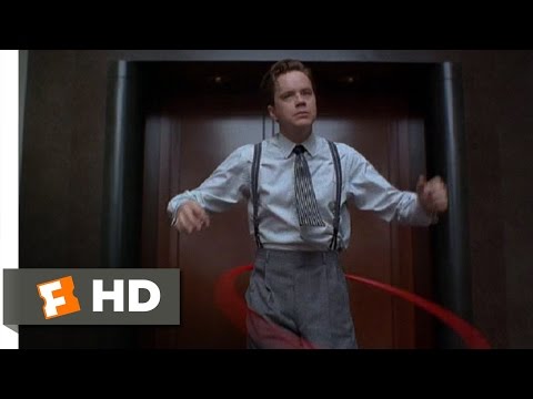 The Hudsucker Proxy (7/10) Movie CLIP - You Know, For Kids! (1994) HD